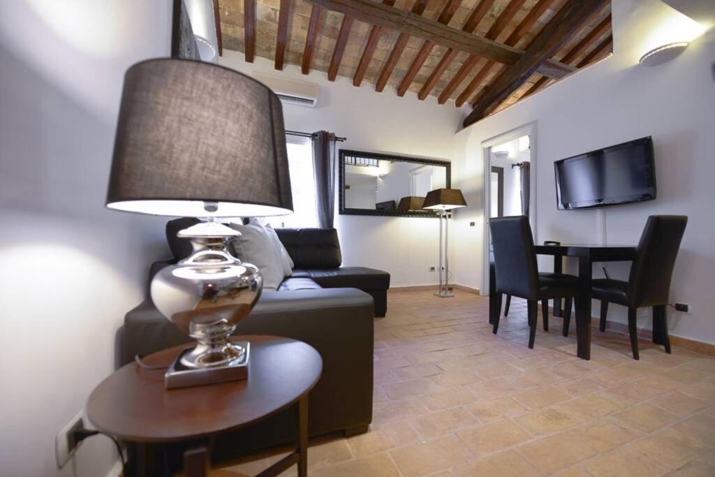 Appartamento Ibernesi - Charming At The Forums *