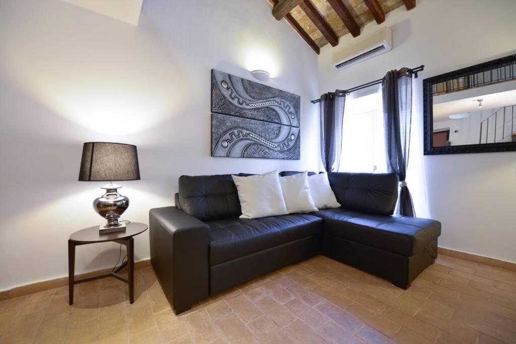 Appartamento Ibernesi - Charming At The Forums *