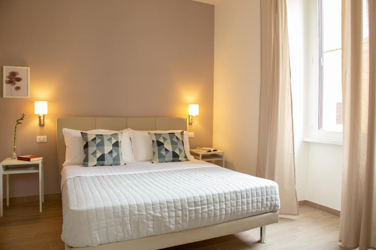 Corte95 - Bright & Spacious * Rome