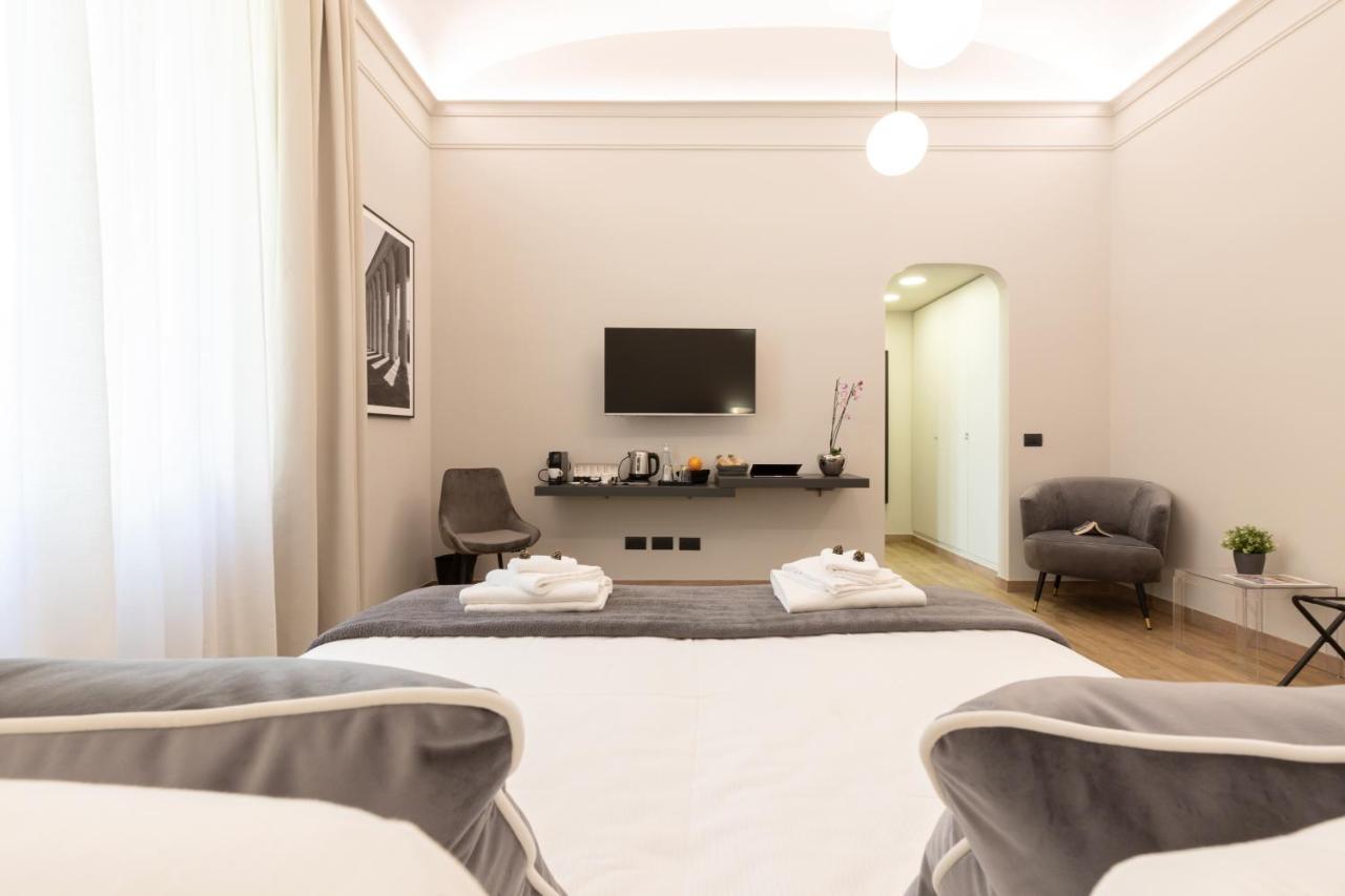 Foresteria Di Piazza Cavour - Luxury & Guest house *