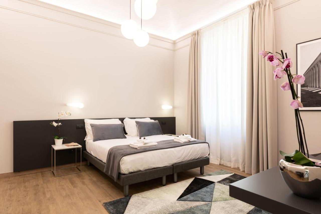 Foresteria Di Piazza Cavour - Luxury & Guest house *