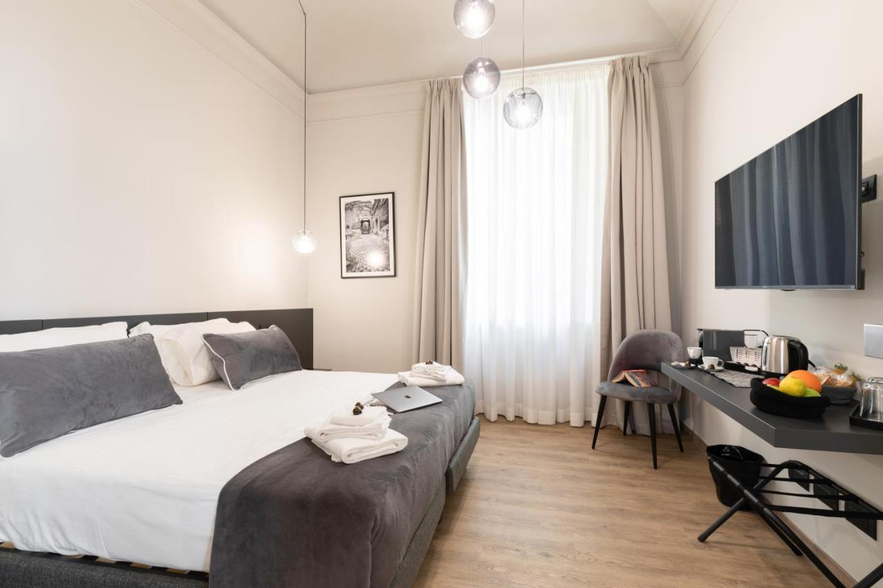 Foresteria Di Piazza Cavour - Luxury & Rome