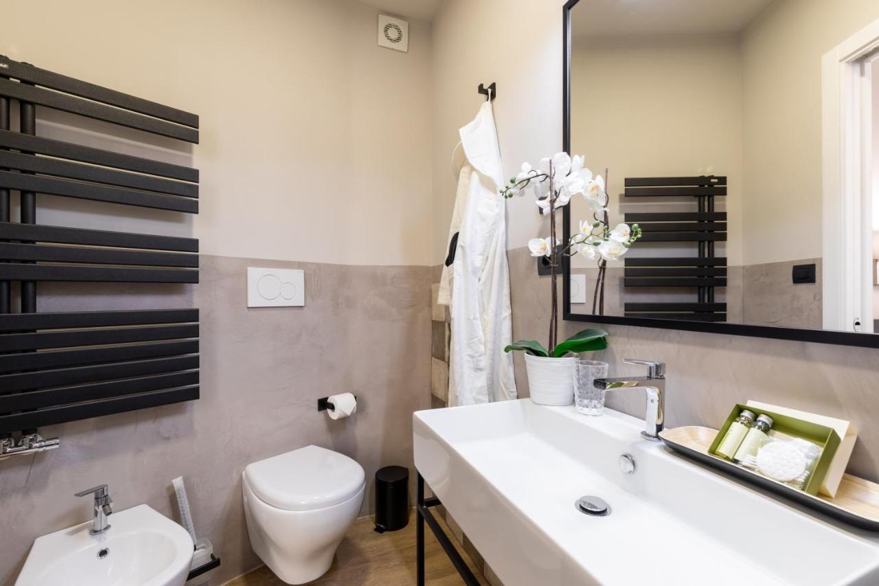 Guest house Foresteria Di Piazza Cavour - Luxury &
