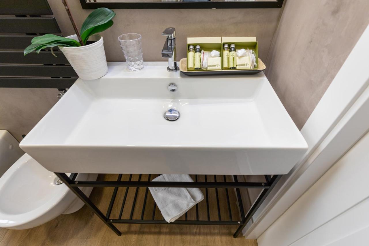 Foresteria Di Piazza Cavour - Luxury & Guest house Rome