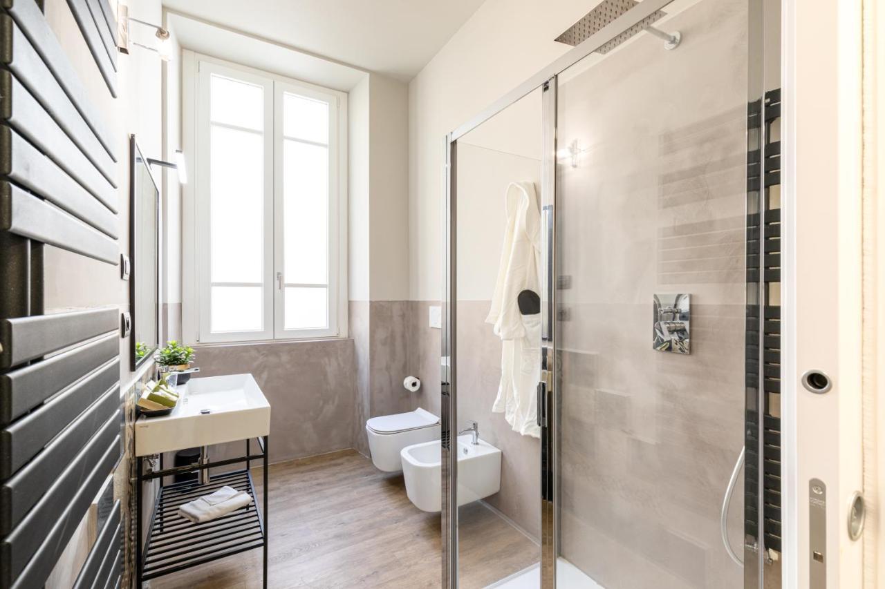 Foresteria Di Piazza Cavour - Luxury & Guest house *