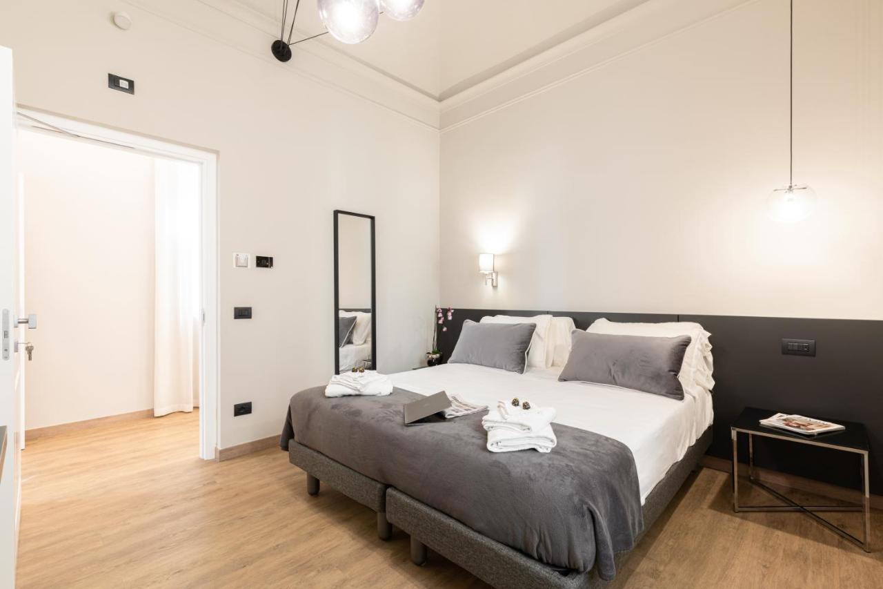 Foresteria Di Piazza Cavour - Luxury & * Rome