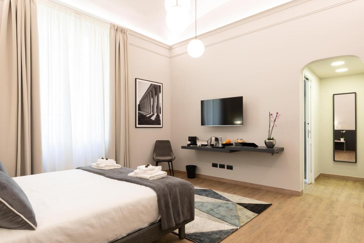 Guest house Foresteria Di Piazza Cavour - Luxury & Rome