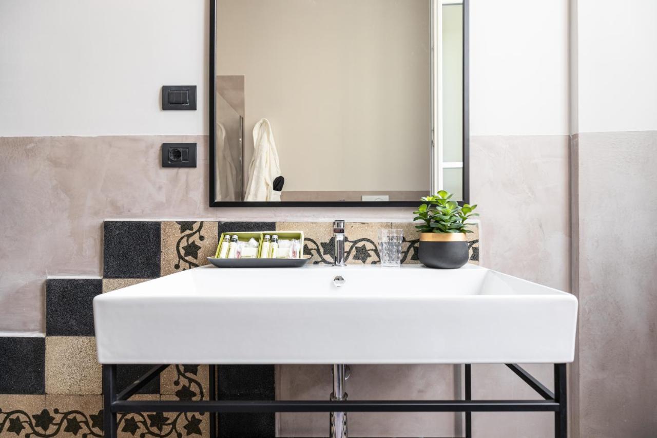 Guest house Foresteria Di Piazza Cavour - Luxury & Rome