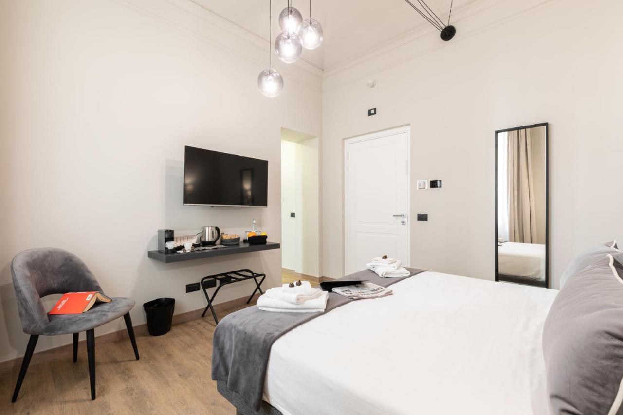 Foresteria Di Piazza Cavour - Luxury & Guest house