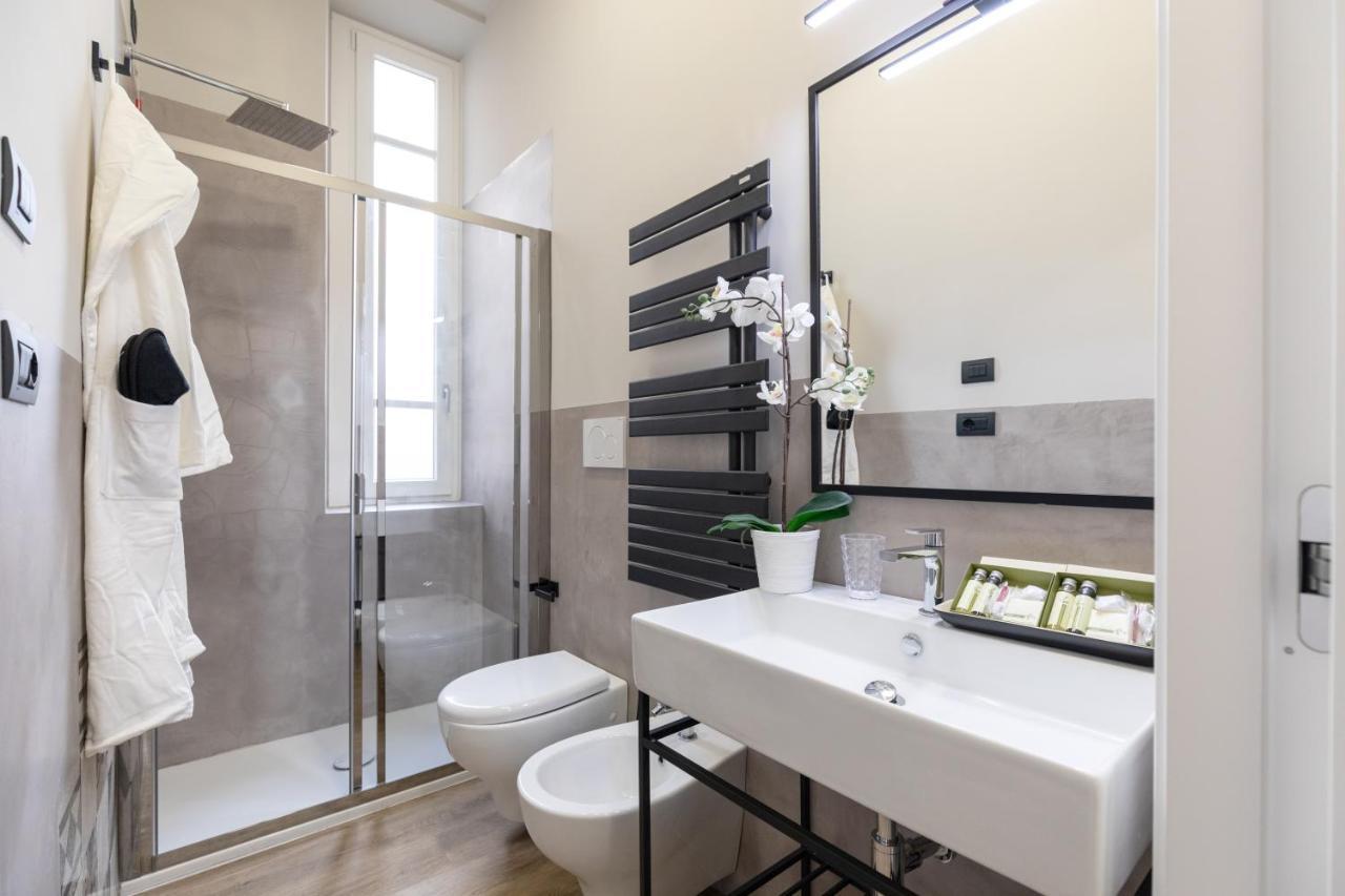 Foresteria Di Piazza Cavour - Luxury & Guest house *