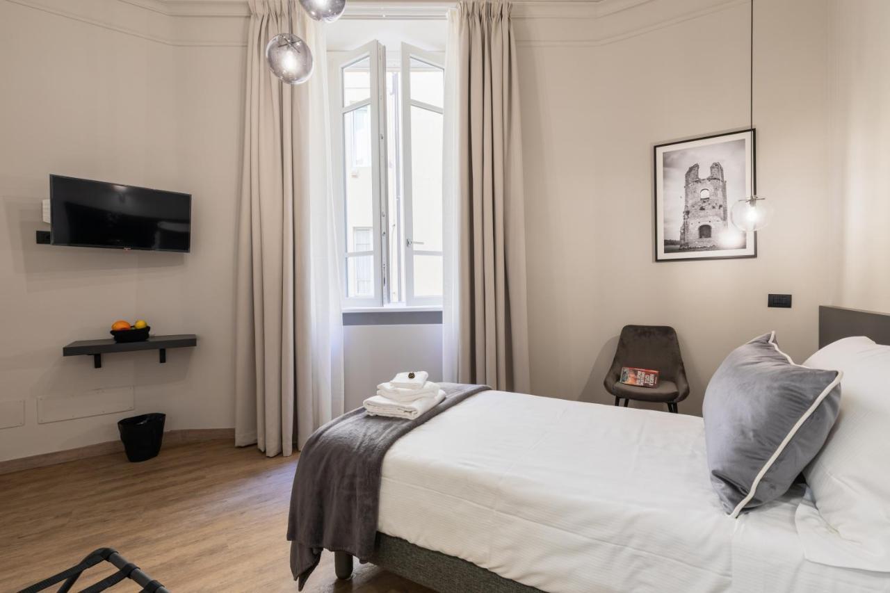 Foresteria Di Piazza Cavour - Luxury & Rome