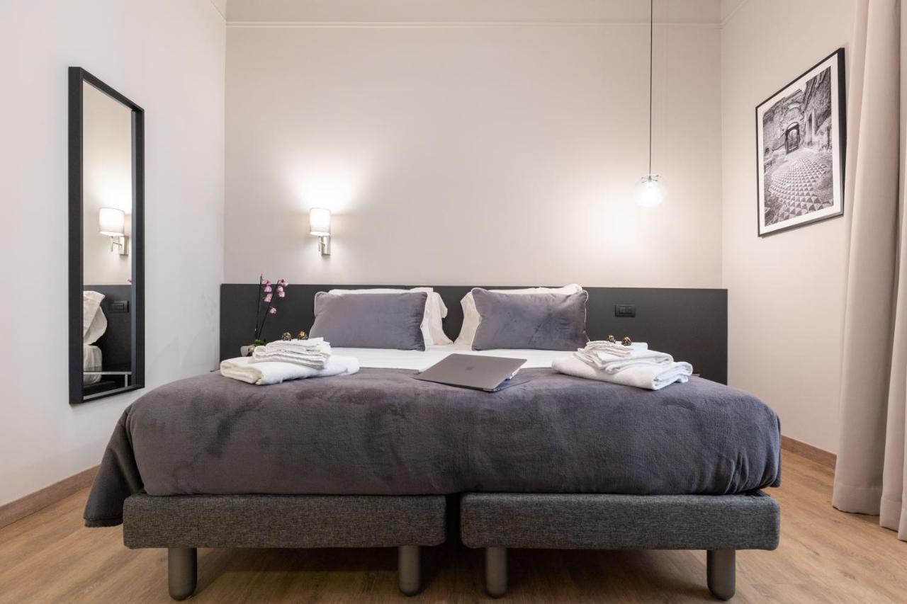 Foresteria Di Piazza Cavour - Luxury & * Rome
