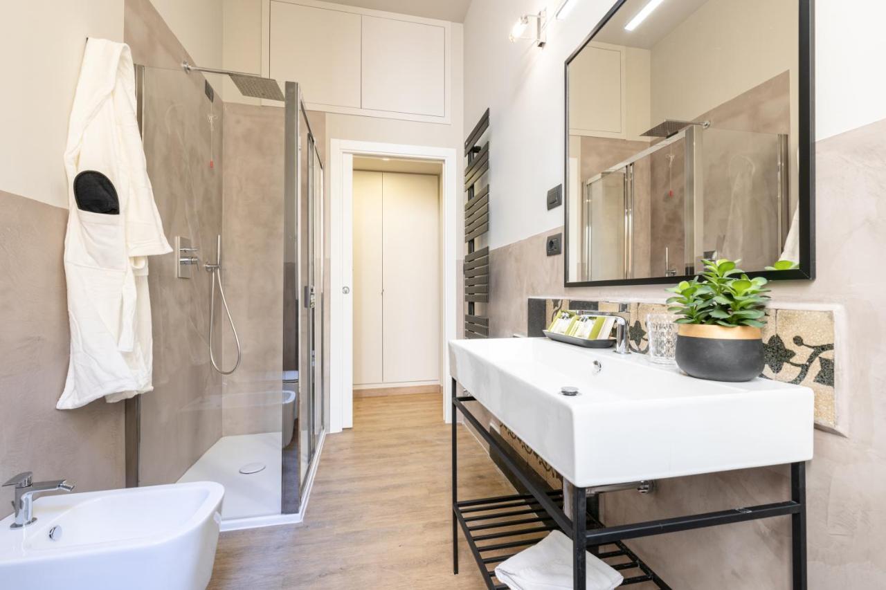 Foresteria Di Piazza Cavour - Luxury & * Rome
