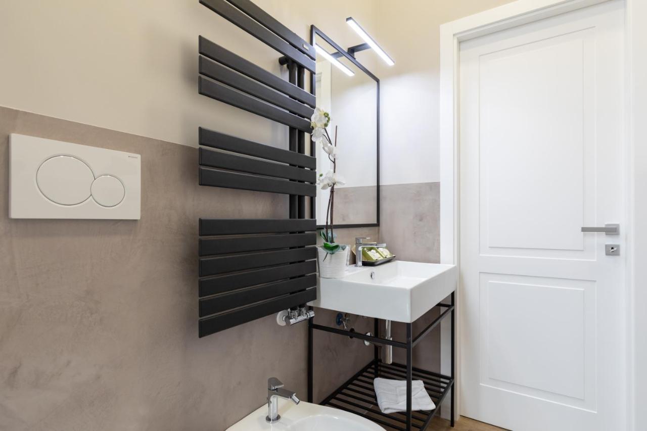 Foresteria Di Piazza Cavour - Luxury & Guest house *