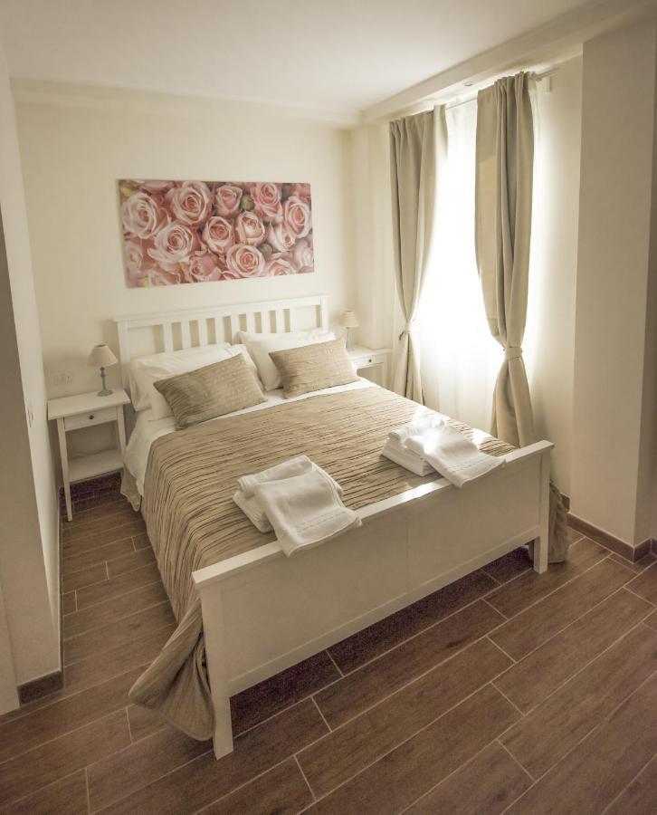 Beplace Aventino Affittacamere Roma