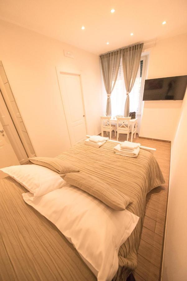 Affittacamere Beplace Aventino