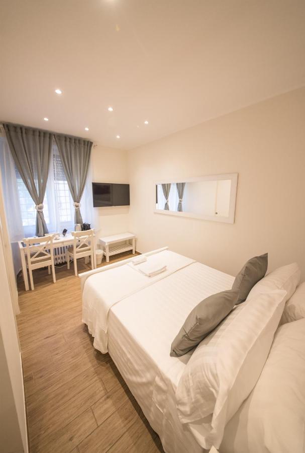 Beplace Aventino Affittacamere