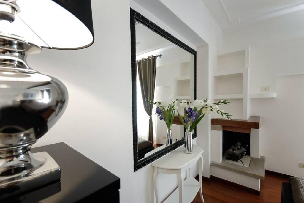 Apartment Banchi - Classic Between Navona And Campo Dei Fiori *