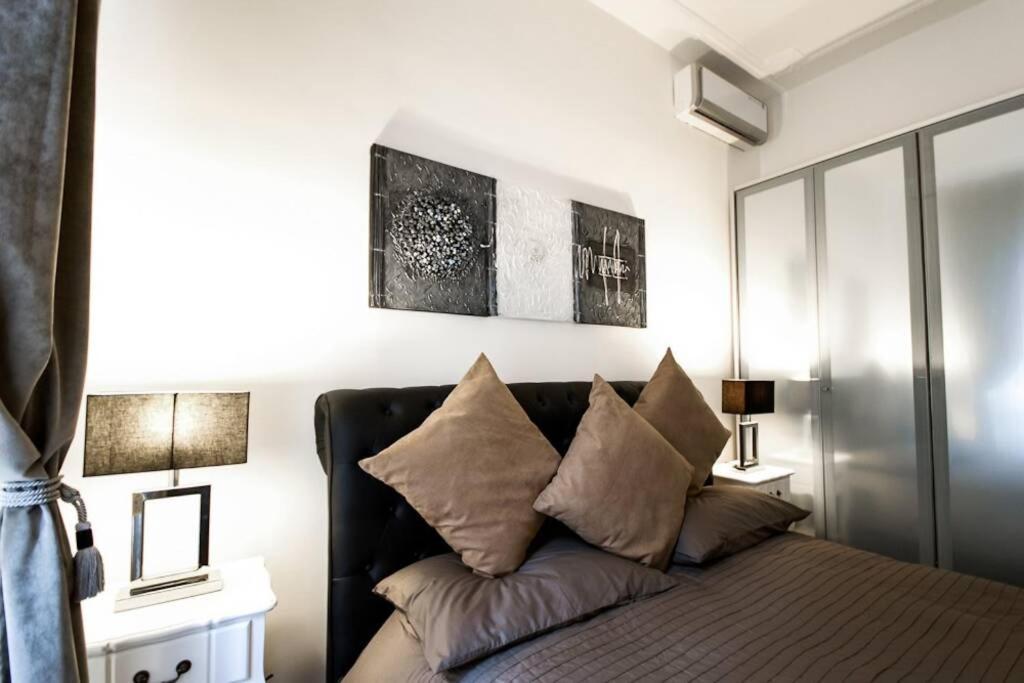 Banchi - Classic Between Navona And Campo Dei Fiori Apartment Rome
