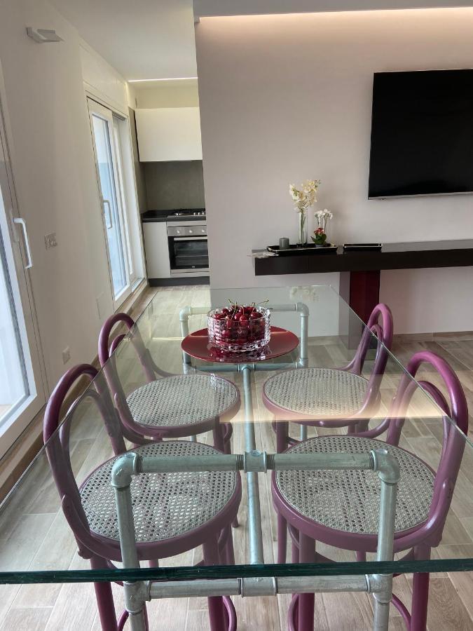 Apartment Attico Panoramico Luxury