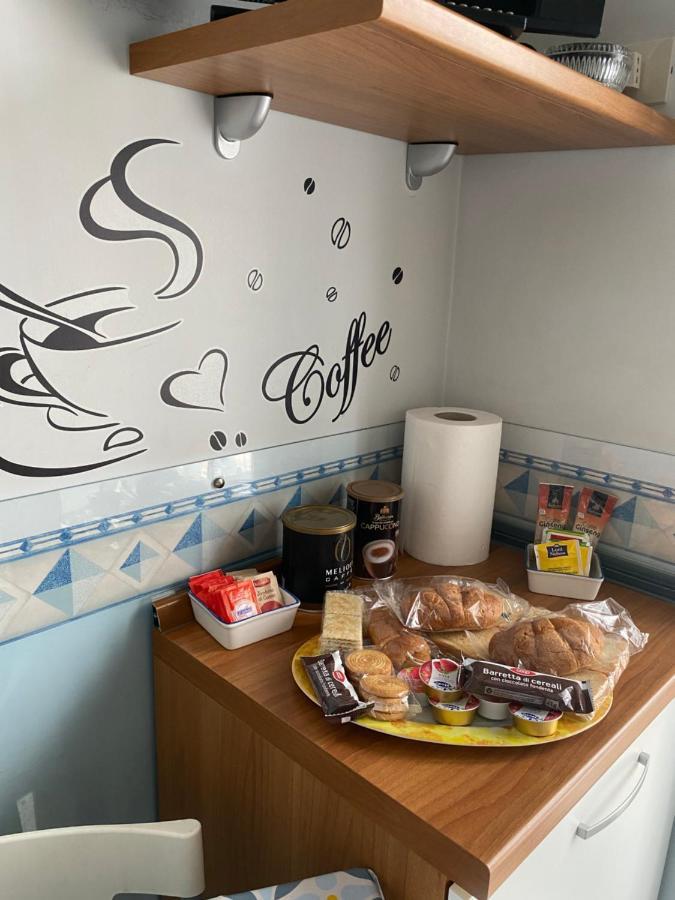 Casa Vacanze Le Tortore Holiday home Rome