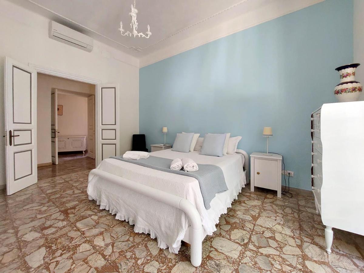 4bnb - Luxury Mazzini Apartment Rome