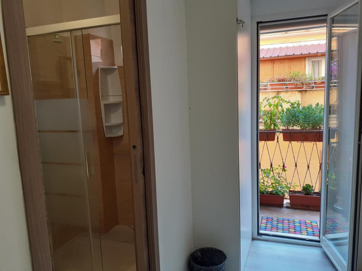 Napoleone Luxury Rome