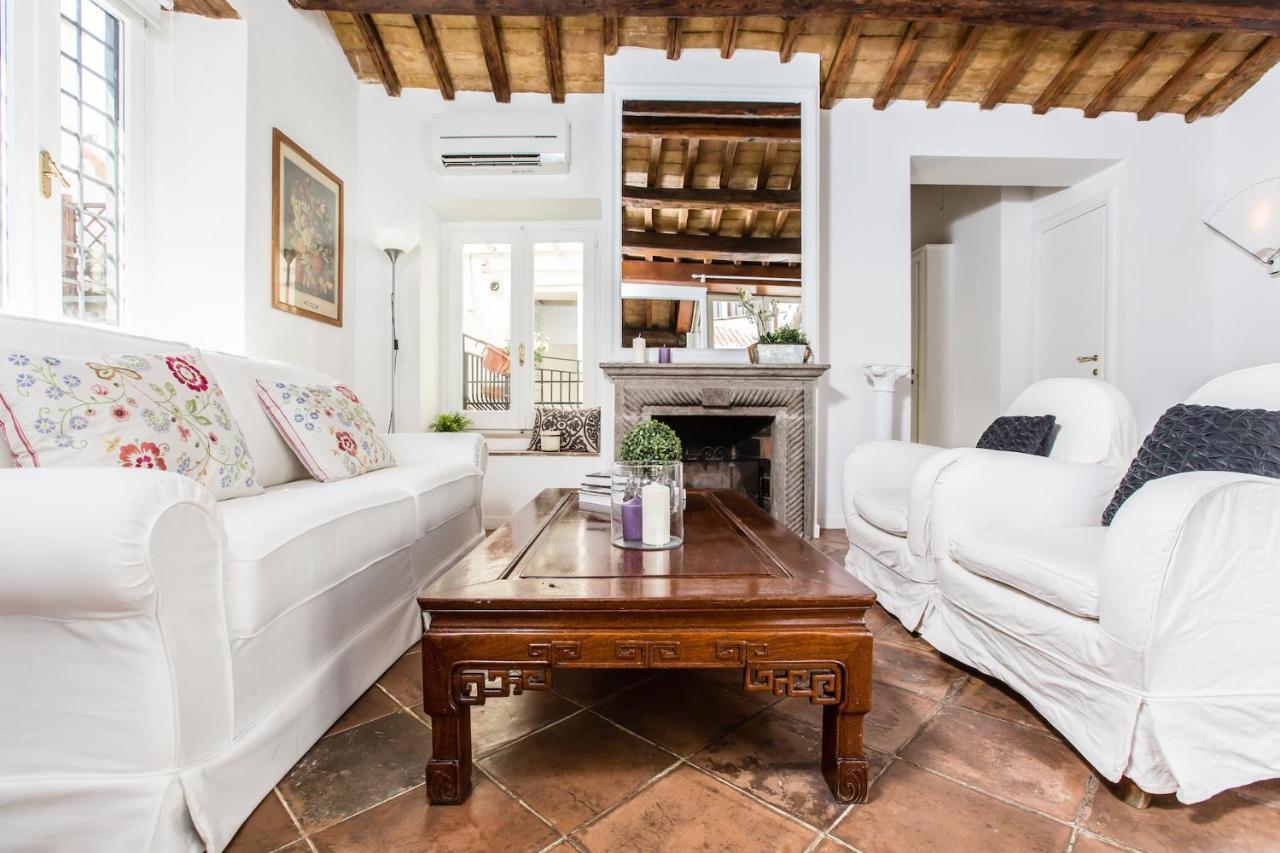 Apartment Romeasyoulike - Ripetta 155