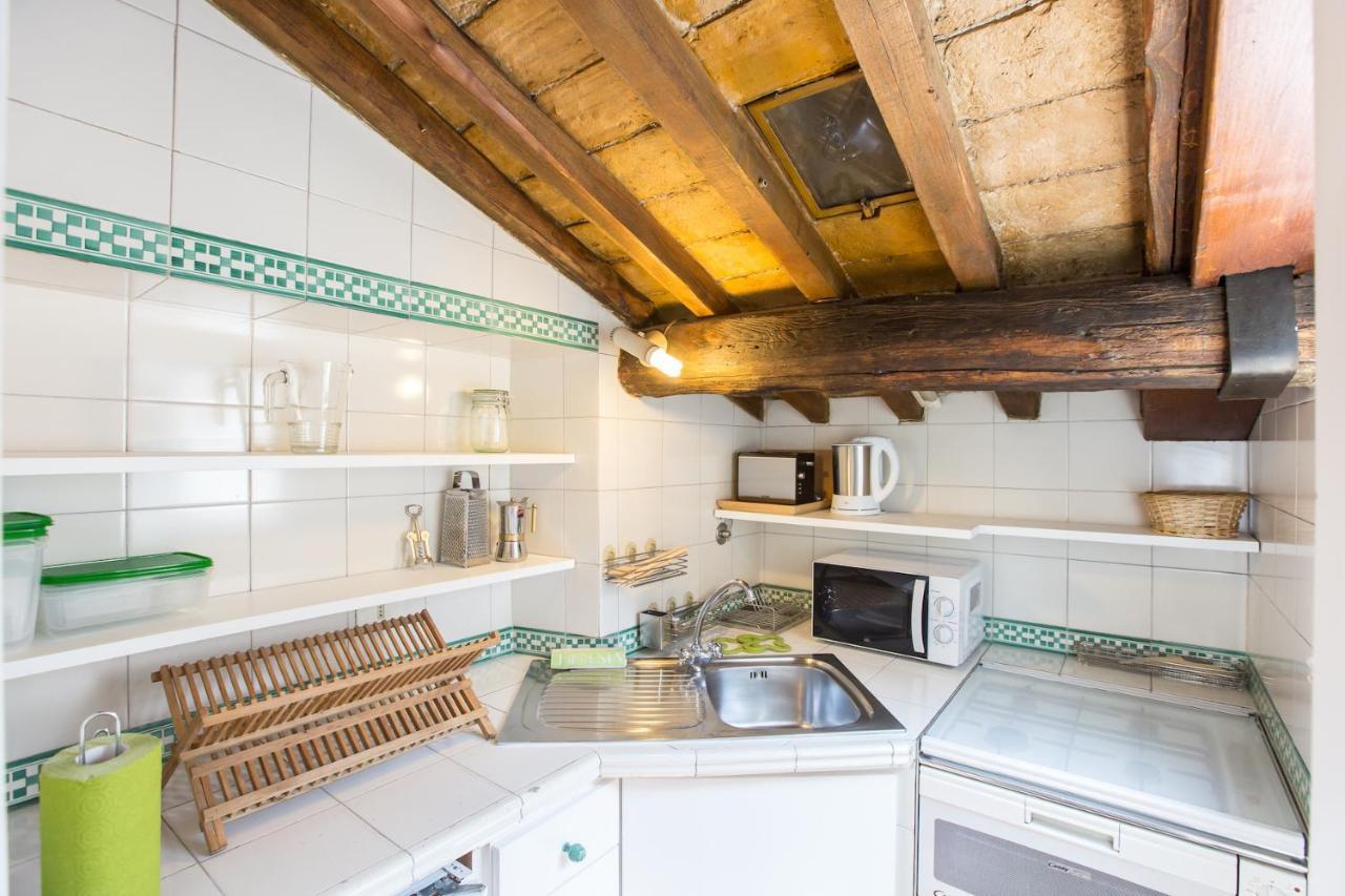 Apartment Romeasyoulike - Ripetta 155