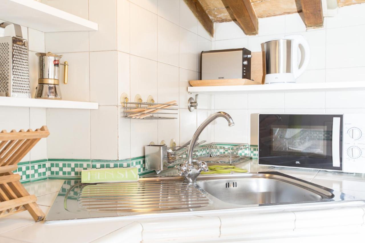Romeasyoulike - Ripetta 155 Apartment *