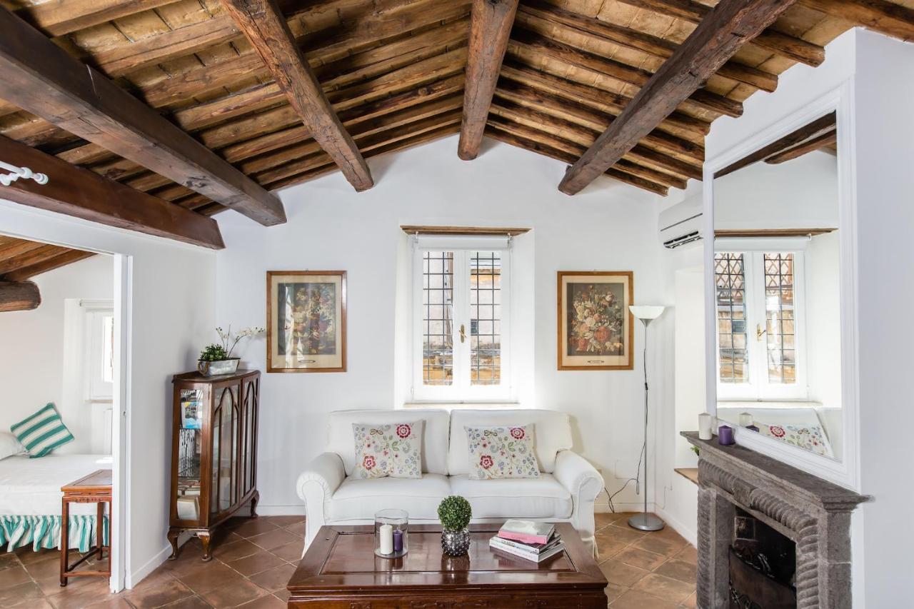 Apartment Romeasyoulike - Ripetta 155