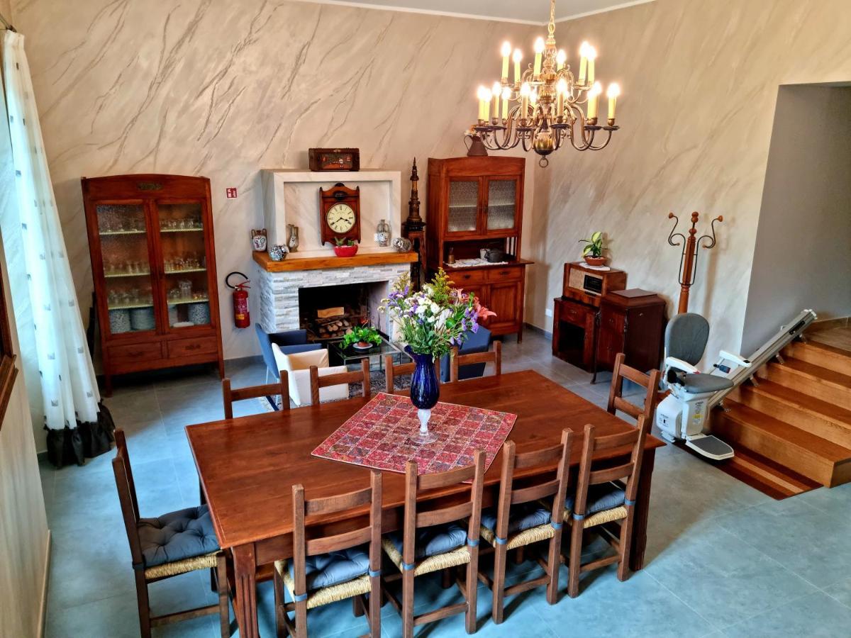 Bed & Breakfast Il Casale Nel Parco Roma