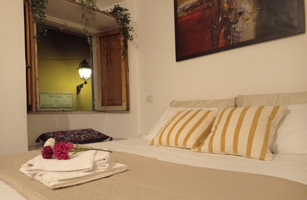 Flavel Navona Apartment *