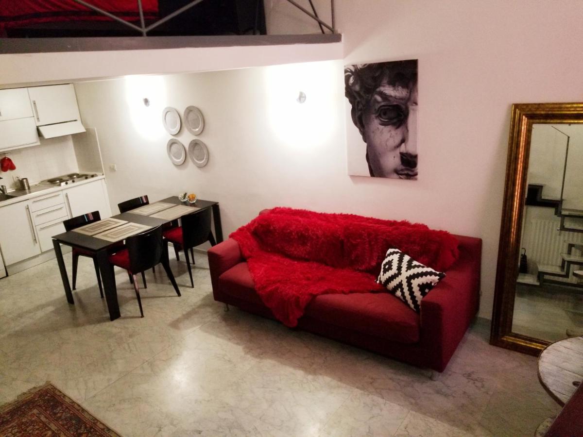 Appartamento Giulia's Navona *