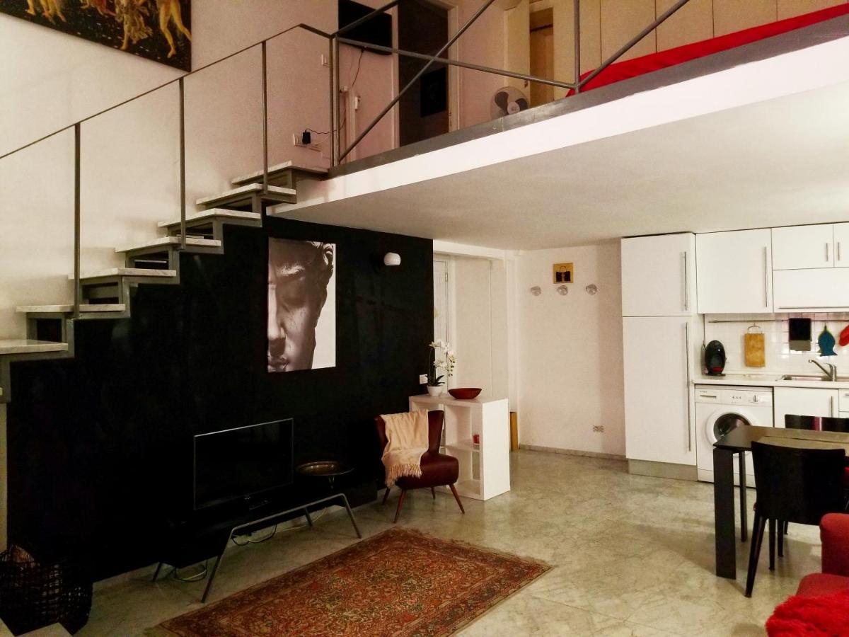 Appartamento Giulia's Navona Roma