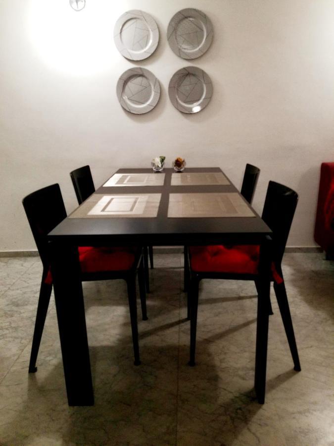 Giulia's Navona Appartamento *
