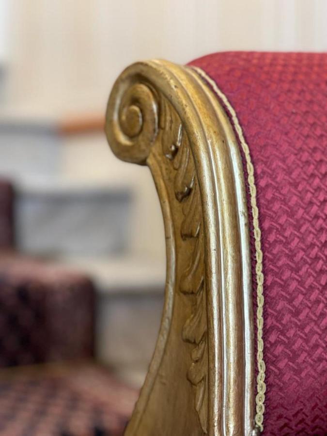 Residenza Numa Pompilio Guest house