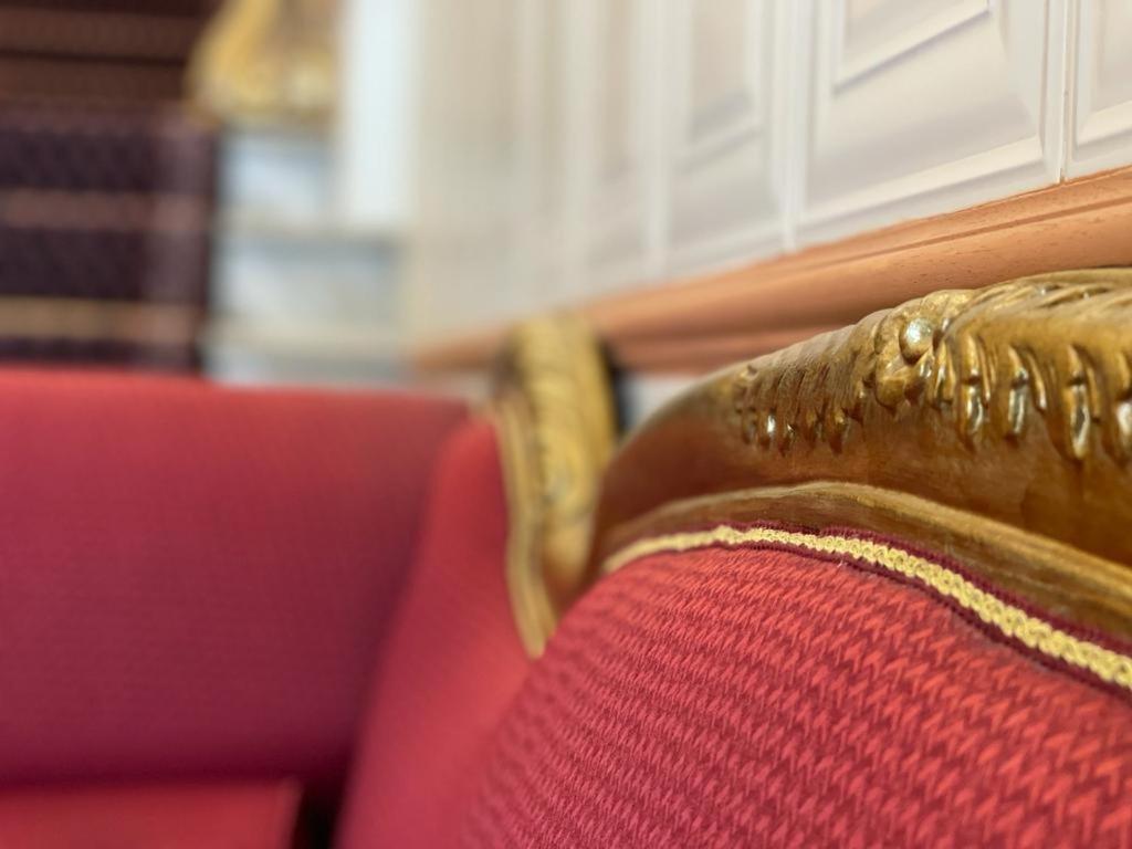 Guest house Residenza Numa Pompilio *