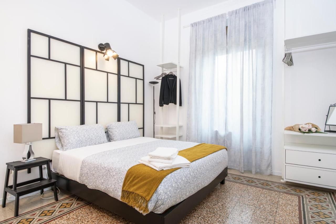 Interno 6 San Pietro Apartment Rome
