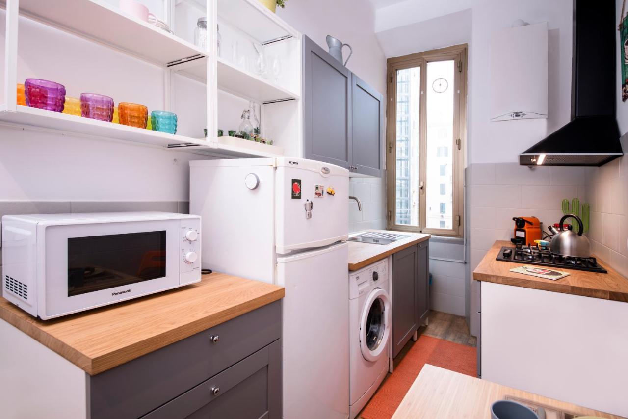 Interno 6 San Pietro Apartment