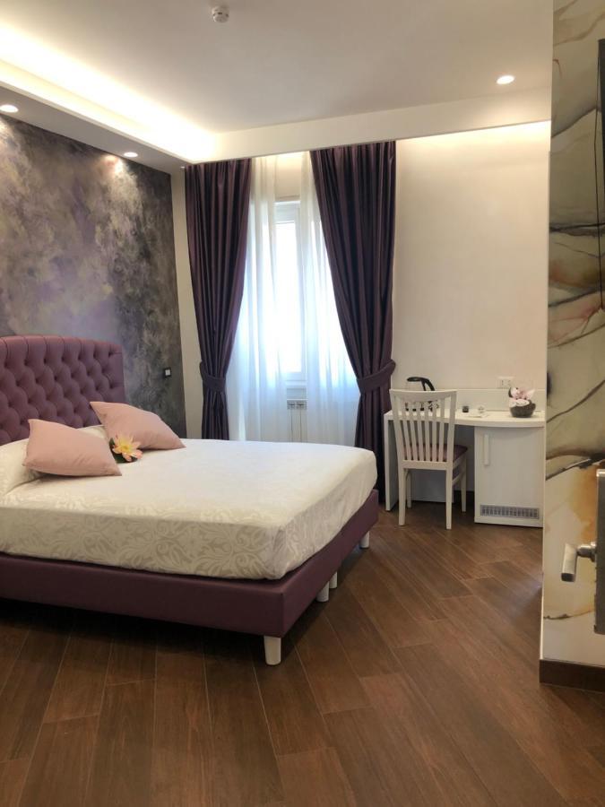 Bed & Breakfast Le Ninfee Rome