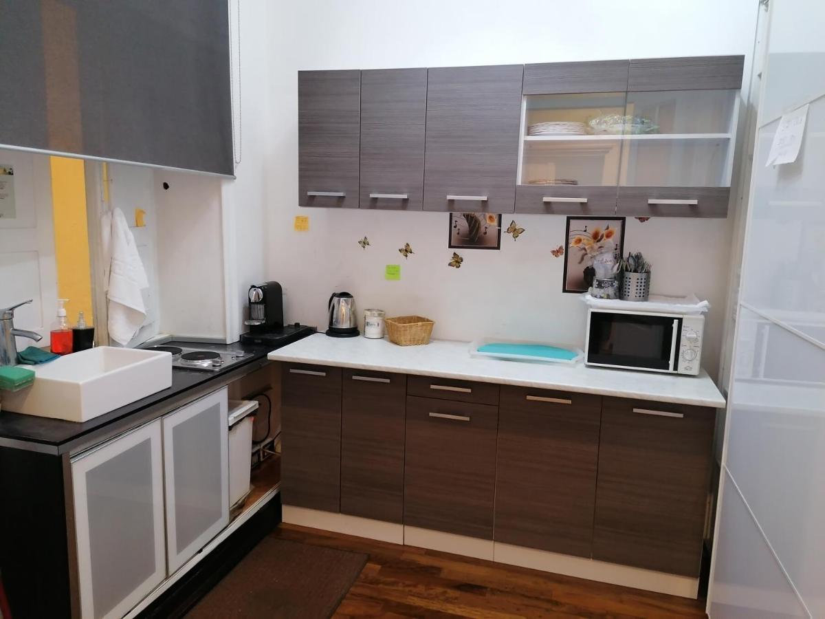 Guest house Clarahouse 3*
