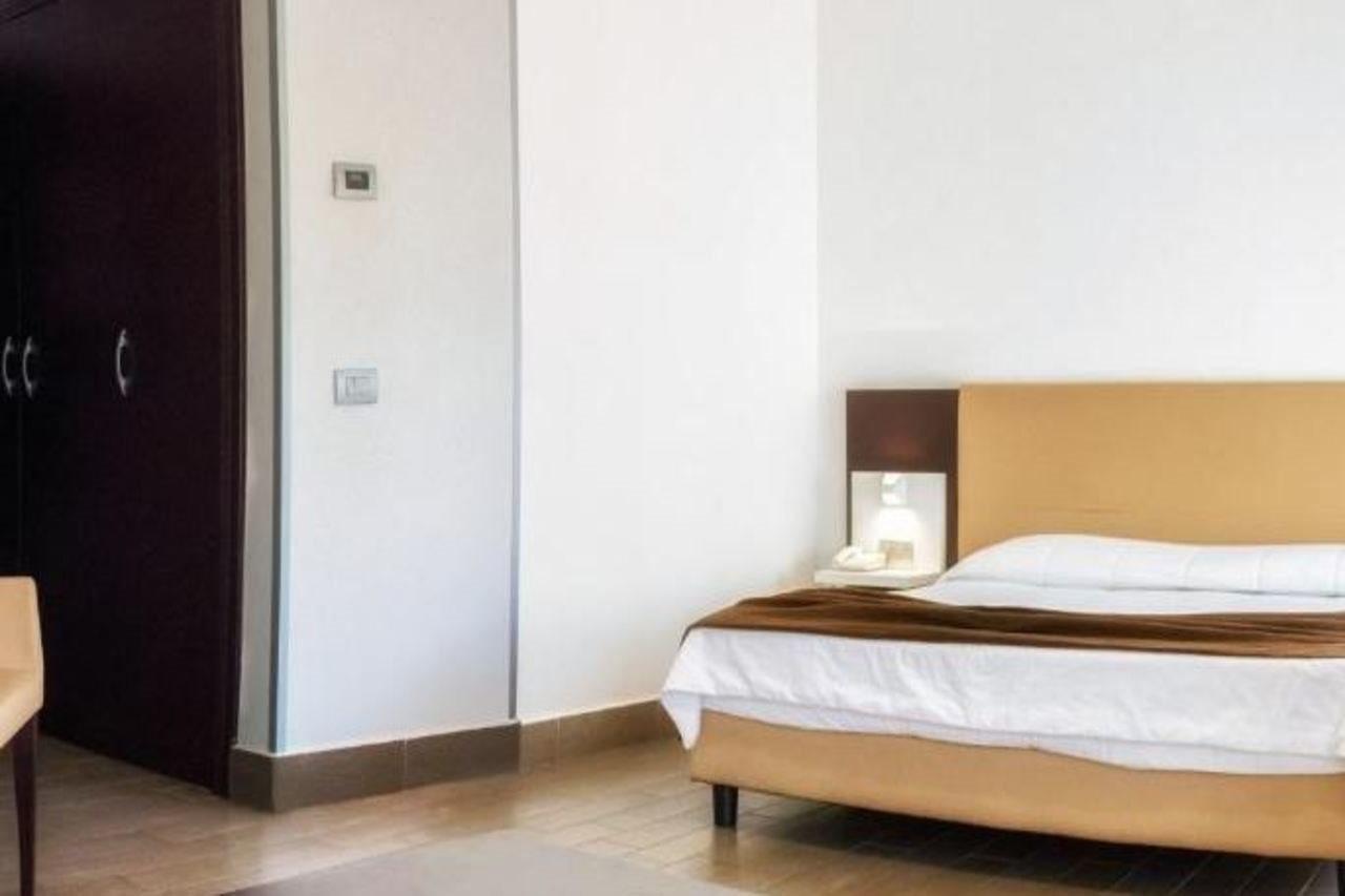 Lh Excel Montemario Hotel Rome
