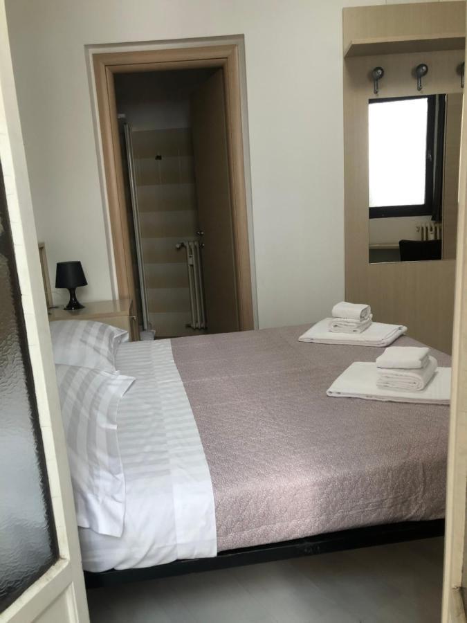 The Colours Of Guest house Rome