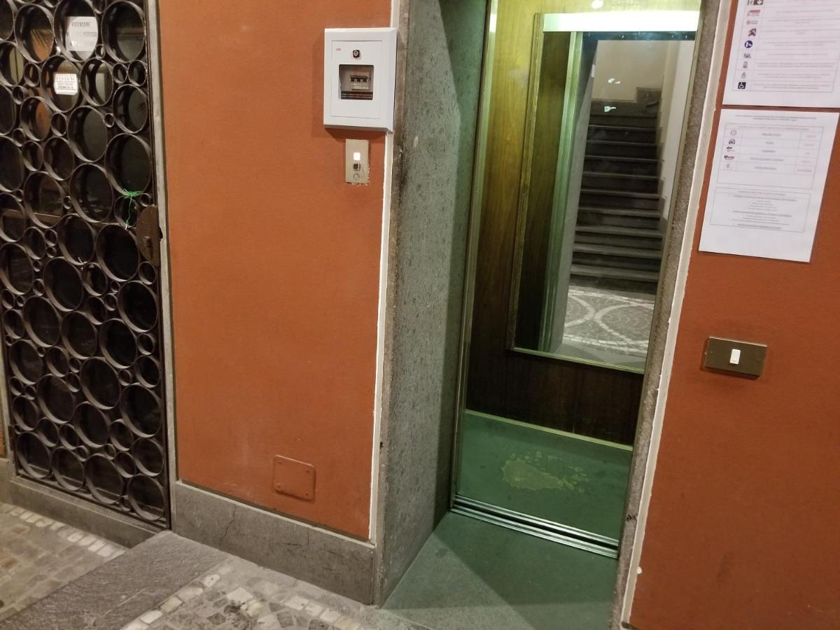 Apartment Giulia'S Navona Rome