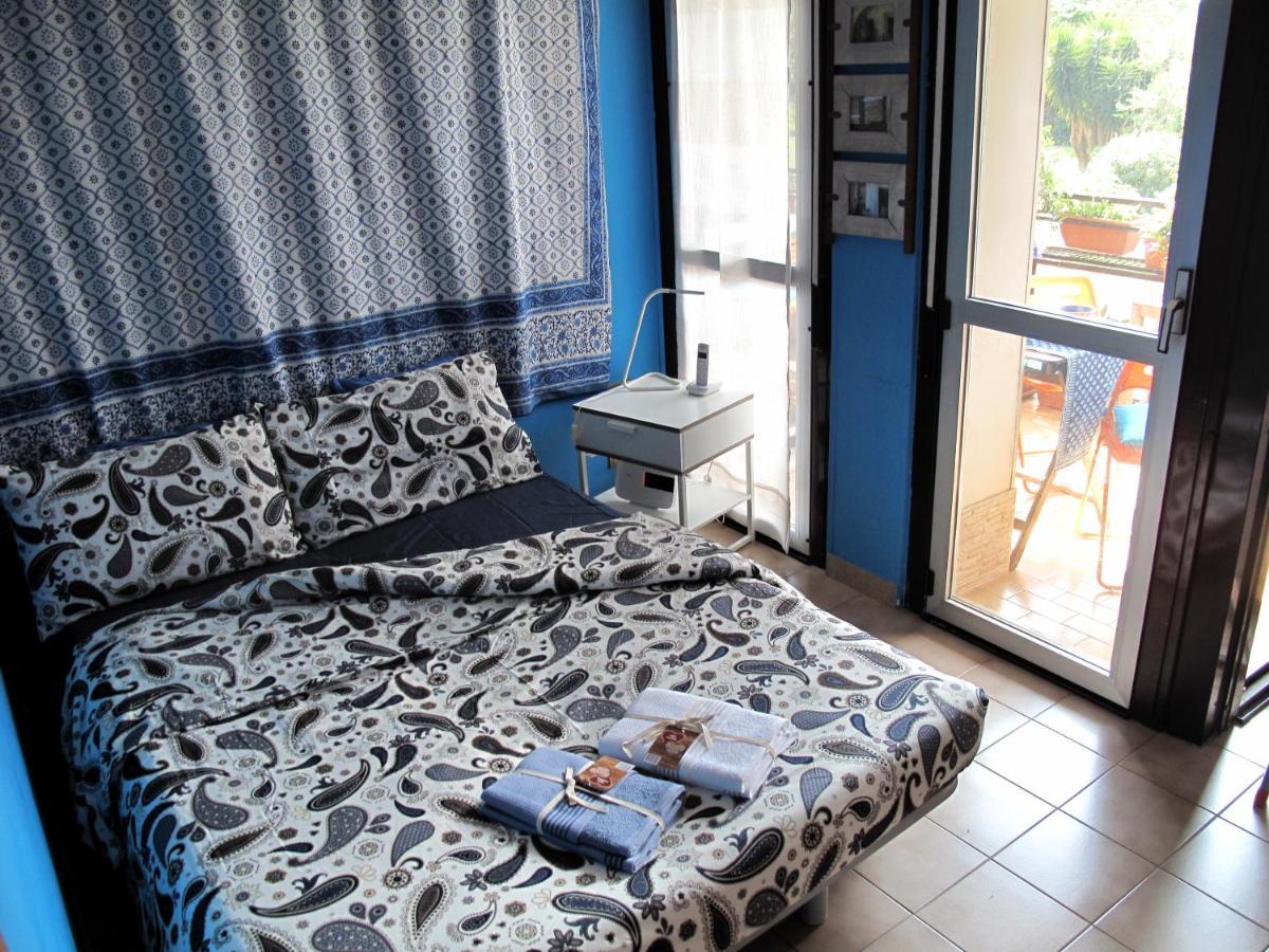 Bright Place In The Park Homestay *
