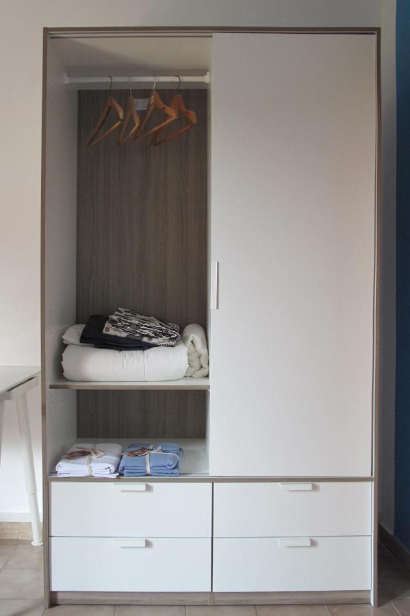 Bright Place In The Park Homestay Rome