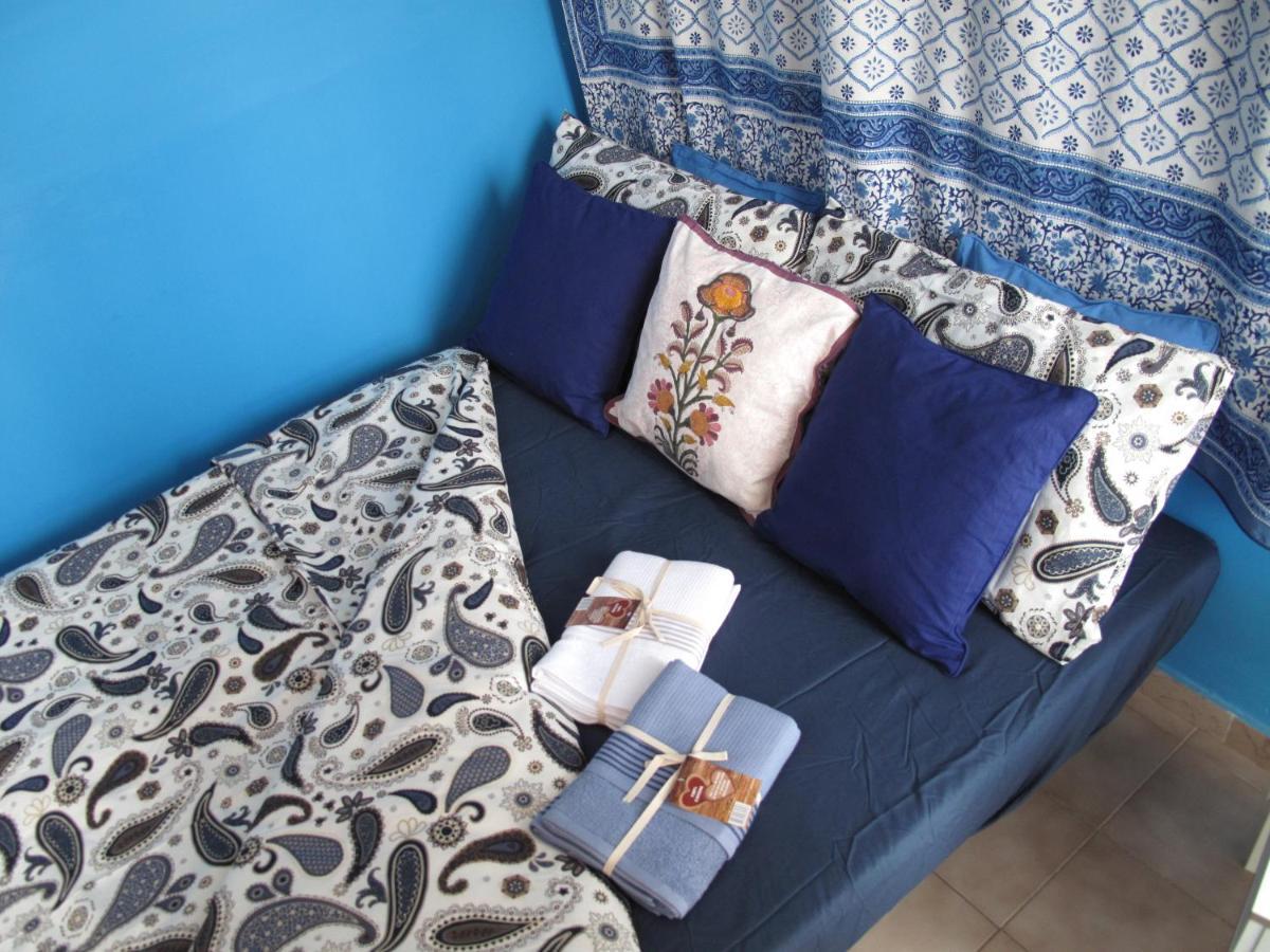 Bright Place In The Park Homestay Rome
