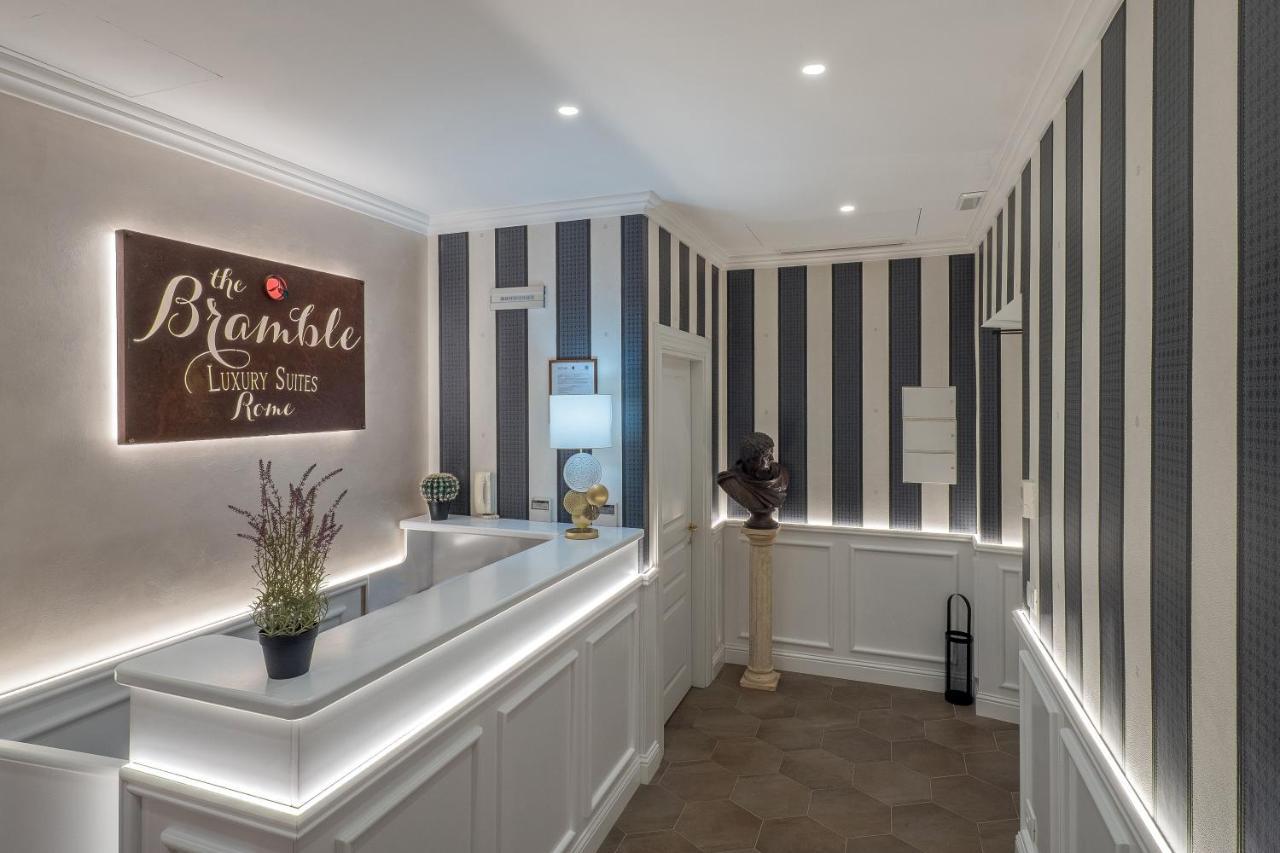 Guest house Bramble Luxury Rome