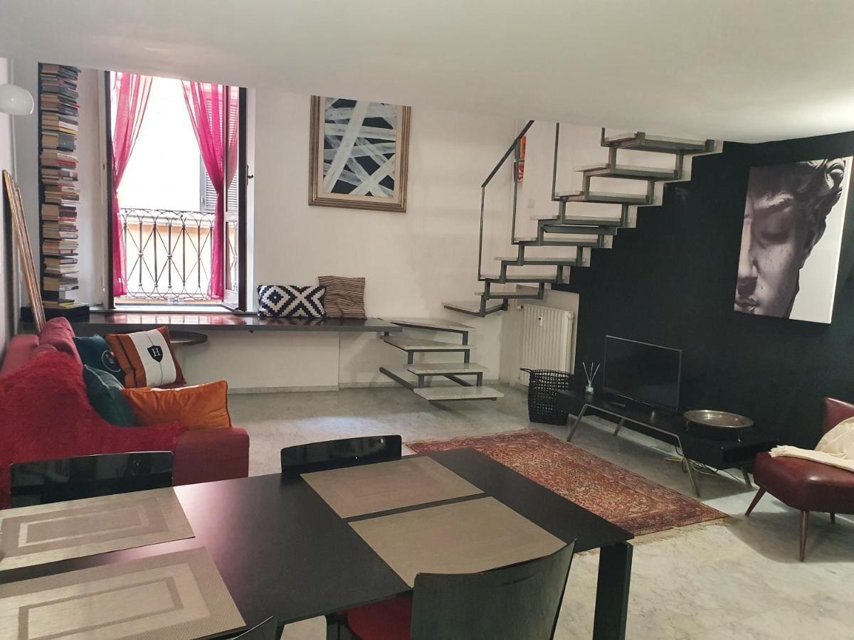 Apartment Giulia'S Navona Rome